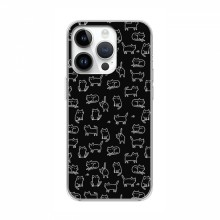 Чехол под заказ для Айфон 16 Про Макс (AlphaPrint - Уникальный дизайн) - купить на Floy.com.ua