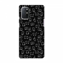Чехол под заказ для OnePlus 9 Lite (AlphaPrint - Уникальный дизайн) - купить на Floy.com.ua