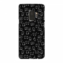 Чехол под заказ для Samsung S9 (AlphaPrint - Уникальный дизайн) - купить на Floy.com.ua