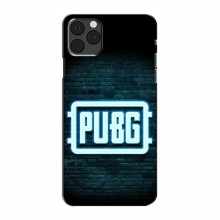 Чехол PUBG для iPhone 12 Pro (AlphaPrint)