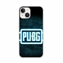 Чехол PUBG для iPhone 16 (AlphaPrint) Pubg 5 - купить на Floy.com.ua