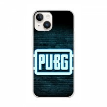 Чехол PUBG для iPhone 16 Ultra (AlphaPrint) Pubg 5 - купить на Floy.com.ua
