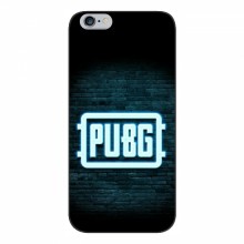 Чехол PUBG для iPhone 6 / 6s (AlphaPrint)