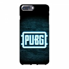 Чехол PUBG для iPhone 7 Plus (AlphaPrint) Pubg 5 - купить на Floy.com.ua
