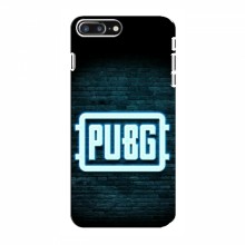Чехол PUBG для iPhone 8 Plus (AlphaPrint) Pubg 5 - купить на Floy.com.ua