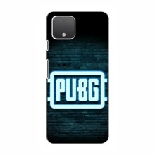 Чехол PUBG для Google Pixel 4 (AlphaPrint) Pubg 5 - купить на Floy.com.ua
