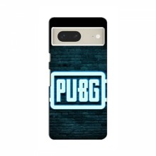 Чехол PUBG для Google Pixel 7 (AlphaPrint) Pubg 5 - купить на Floy.com.ua