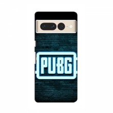 Чехол PUBG для Google Pixel 7 Pro (AlphaPrint) Pubg 5 - купить на Floy.com.ua