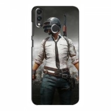 Чехол PUBG для Huawei Honor 8C (AlphaPrint) Pubg 4 - купить на Floy.com.ua