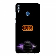 Чехол PUBG для Huawei Honor 8X Max (AlphaPrint) Pubg 6 - купить на Floy.com.ua