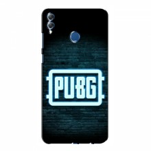 Чехол PUBG для Huawei Honor 8X Max (AlphaPrint) Pubg 5 - купить на Floy.com.ua