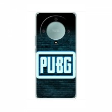 Чехол PUBG для Huawei Honor Magic 5 Lite 5G (AlphaPrint) Pubg 5 - купить на Floy.com.ua