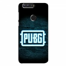 Чехол PUBG для Huawei Honor 8 (AlphaPrint) Pubg 5 - купить на Floy.com.ua