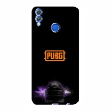 Чехол PUBG для Huawei Honor 8X (AlphaPrint) Pubg 6 - купить на Floy.com.ua