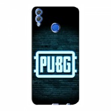 Чехол PUBG для Huawei Honor 8X (AlphaPrint) Pubg 5 - купить на Floy.com.ua