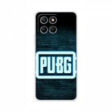 Чехол PUBG для Huawei Honor X6 (AlphaPrint)
