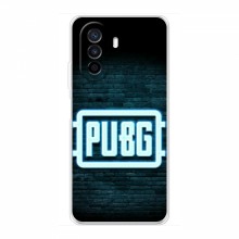 Чехол PUBG для Huawei Nova Y70 (AlphaPrint) Pubg 5 - купить на Floy.com.ua