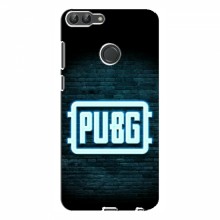 Чехол PUBG для Huawei P Smart (AlphaPrint) Pubg 5 - купить на Floy.com.ua