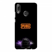 Чехол PUBG для Huawei P Smart 2019 (AlphaPrint) Pubg 6 - купить на Floy.com.ua