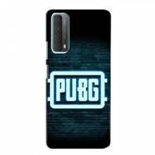 Чехол PUBG для Huawei P Smart 2021 (AlphaPrint) Pubg 5 - купить на Floy.com.ua
