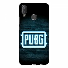 Чехол PUBG для Huawei P Smart Plus (AlphaPrint) Pubg 5 - купить на Floy.com.ua