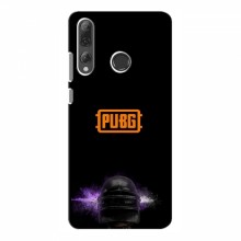 Чехол PUBG для Huawei P Smart Plus 2019 (AlphaPrint) Pubg 6 - купить на Floy.com.ua