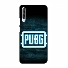Чехол PUBG для Huawei P Smart Pro (AlphaPrint) Pubg 5 - купить на Floy.com.ua