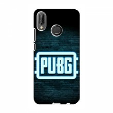 Чехол PUBG для Huawei P20 Lite (AlphaPrint) Pubg 5 - купить на Floy.com.ua