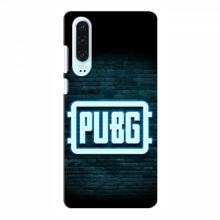 Чехол PUBG для Huawei P30 (AlphaPrint) Pubg 5 - купить на Floy.com.ua