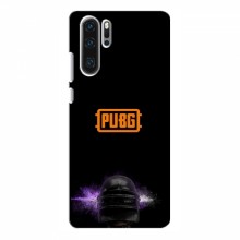 Чехол PUBG для Huawei P30 Pro (AlphaPrint) Pubg 6 - купить на Floy.com.ua