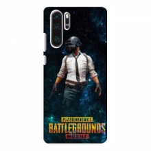 Чехол PUBG для Huawei P30 Pro (AlphaPrint) Pubg 7 - купить на Floy.com.ua