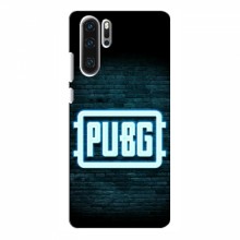 Чехол PUBG для Huawei P30 Pro (AlphaPrint) Pubg 5 - купить на Floy.com.ua
