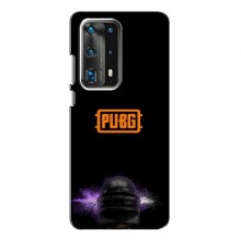 Чехол PUBG для Huawei P40 (AlphaPrint) Pubg 6 - купить на Floy.com.ua