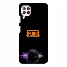 Чехол PUBG для Huawei P40 Lite (AlphaPrint) Pubg 6 - купить на Floy.com.ua