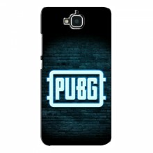 Чехол PUBG для Huawei Y6 Pro (AlphaPrint) Pubg 5 - купить на Floy.com.ua