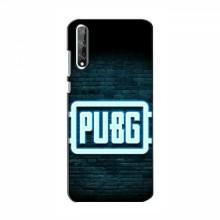 Чехол PUBG для Huawei P Smart S / Y8p (2020) (AlphaPrint) Pubg 5 - купить на Floy.com.ua