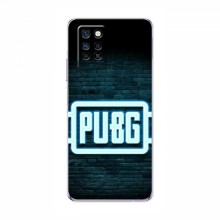 Чехол PUBG для Infinix Note 10 Pro (AlphaPrint) Pubg 5 - купить на Floy.com.ua