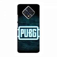 Чехол PUBG для Infinix Zero 8 (AlphaPrint) Pubg 5 - купить на Floy.com.ua