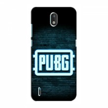 Чехол PUBG для Nokia 1.3 (AlphaPrint) Pubg 5 - купить на Floy.com.ua