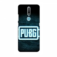 Чехол PUBG для Nokia 2.4 (AlphaPrint) Pubg 5 - купить на Floy.com.ua
