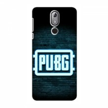 Чехол PUBG для Nokia 3.2 (2019) (AlphaPrint) Pubg 5 - купить на Floy.com.ua