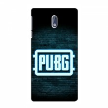 Чехол PUBG для Nokia 3.1 (AlphaPrint) Pubg 5 - купить на Floy.com.ua