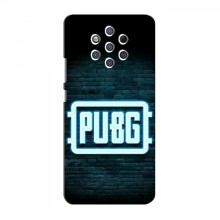 Чехол PUBG для Nokia 9 Pure View (AlphaPrint) Pubg 5 - купить на Floy.com.ua