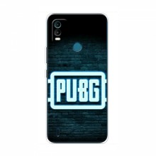 Чехол PUBG для Nokia C21 Plus (AlphaPrint)