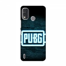 Чехол PUBG для Nokia G11 Plus (AlphaPrint) Pubg 5 - купить на Floy.com.ua