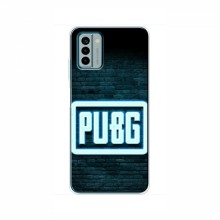 Чехол PUBG для Nokia G22 (AlphaPrint) Pubg 5 - купить на Floy.com.ua