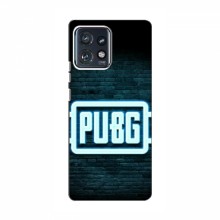 Чехол PUBG для Motorola Edge 40 Pro (AlphaPrint) Pubg 5 - купить на Floy.com.ua
