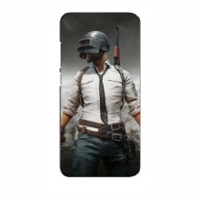 Чехол PUBG для Motorola Edge 50 Fusion (AlphaPrint) Pubg 4 - купить на Floy.com.ua