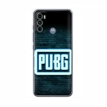 Чехол PUBG для Motorola MOTO G60 (AlphaPrint) Pubg 5 - купить на Floy.com.ua