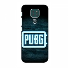 Чехол PUBG для Motorola MOTO G9 Play (AlphaPrint) Pubg 5 - купить на Floy.com.ua